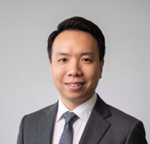任命資訊科技及人工智能發展部主管