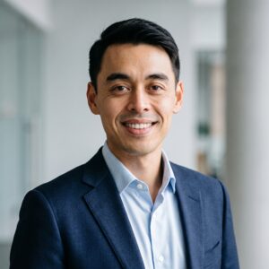 奧新顧問有限公司宣佈委任 Darek Johnson 為高級顧問